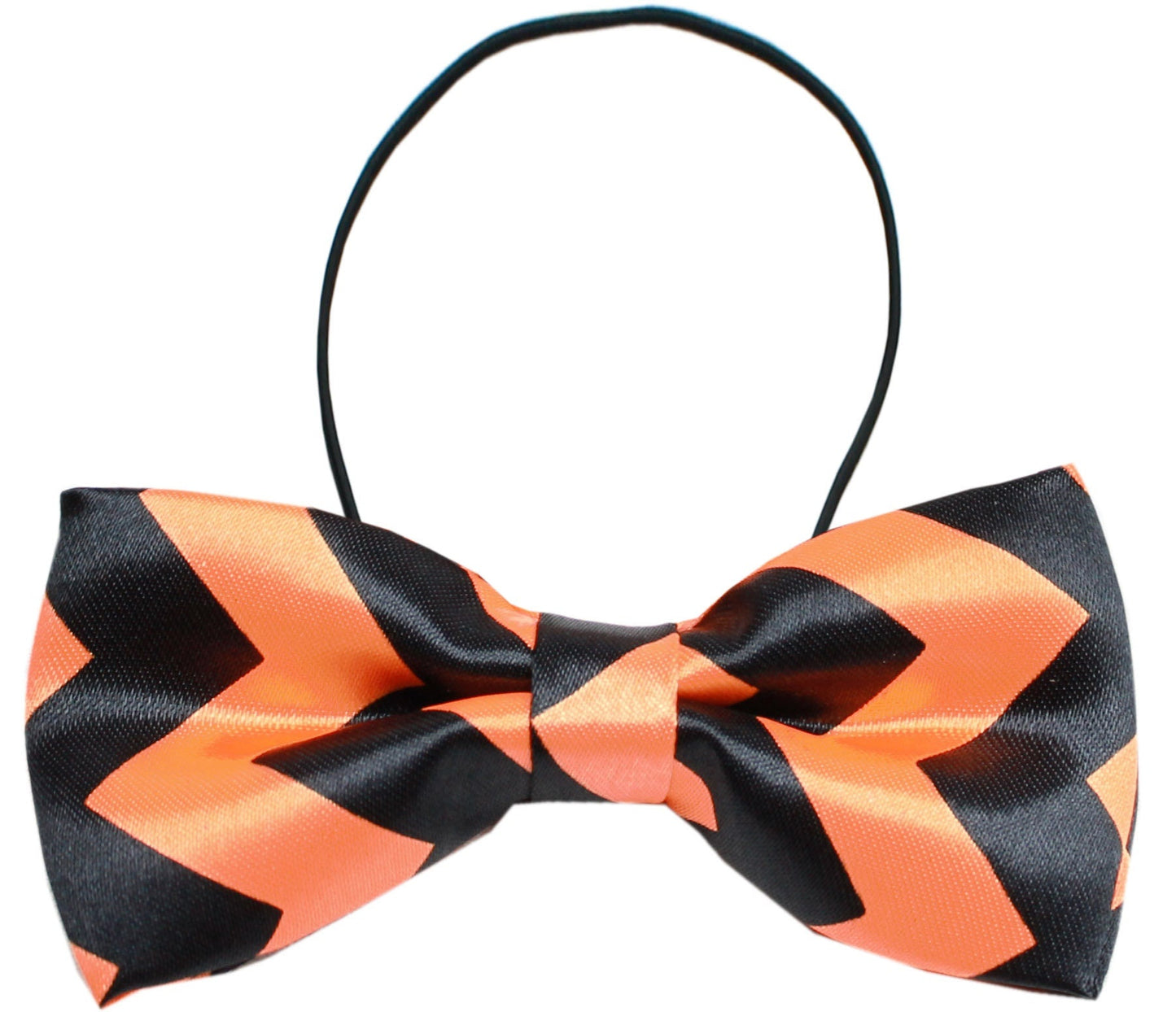 Pet, Dog and Cat Bow Ties, "Fall Chevrons, Plaid & Solid Colors Group" *Available in 10 different options!*