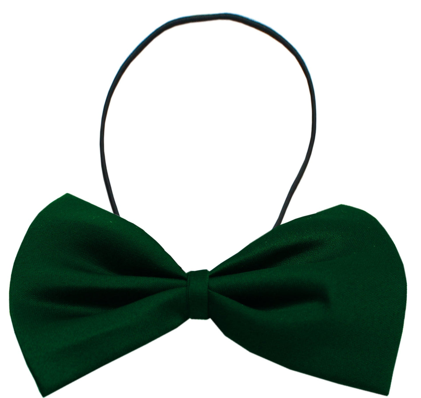 Pet, Dog and Cat Bow Ties, "Solid Colors Group" *Available in 14 different colors!*