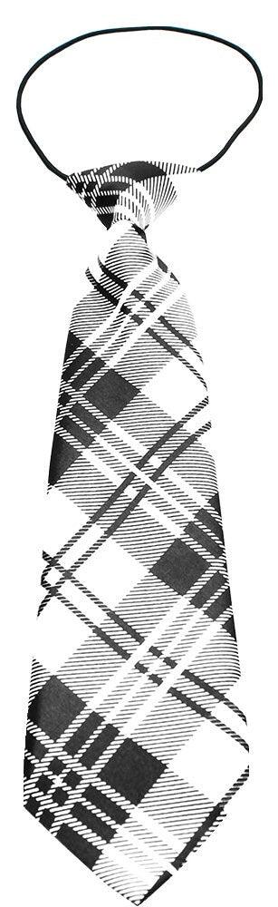 Big Dog Neck Ties, "Plaids"