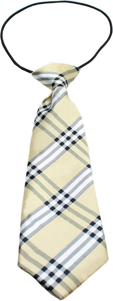 Big Dog Neck Ties, "Plaids"