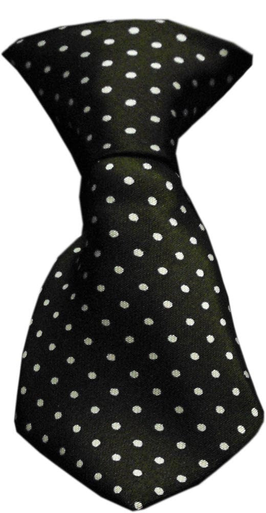 Pet, Dog & Cat Neck Ties, "Swiss Dots Group" *Available in 3 different print options!*