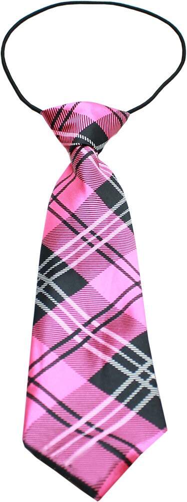 Big Dog Neck Ties, "Plaids"