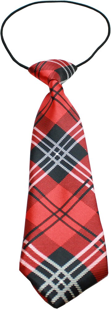 Big Dog Neck Ties, "Plaids"