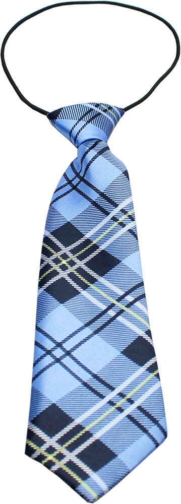 Big Dog Neck Ties, "Plaids"