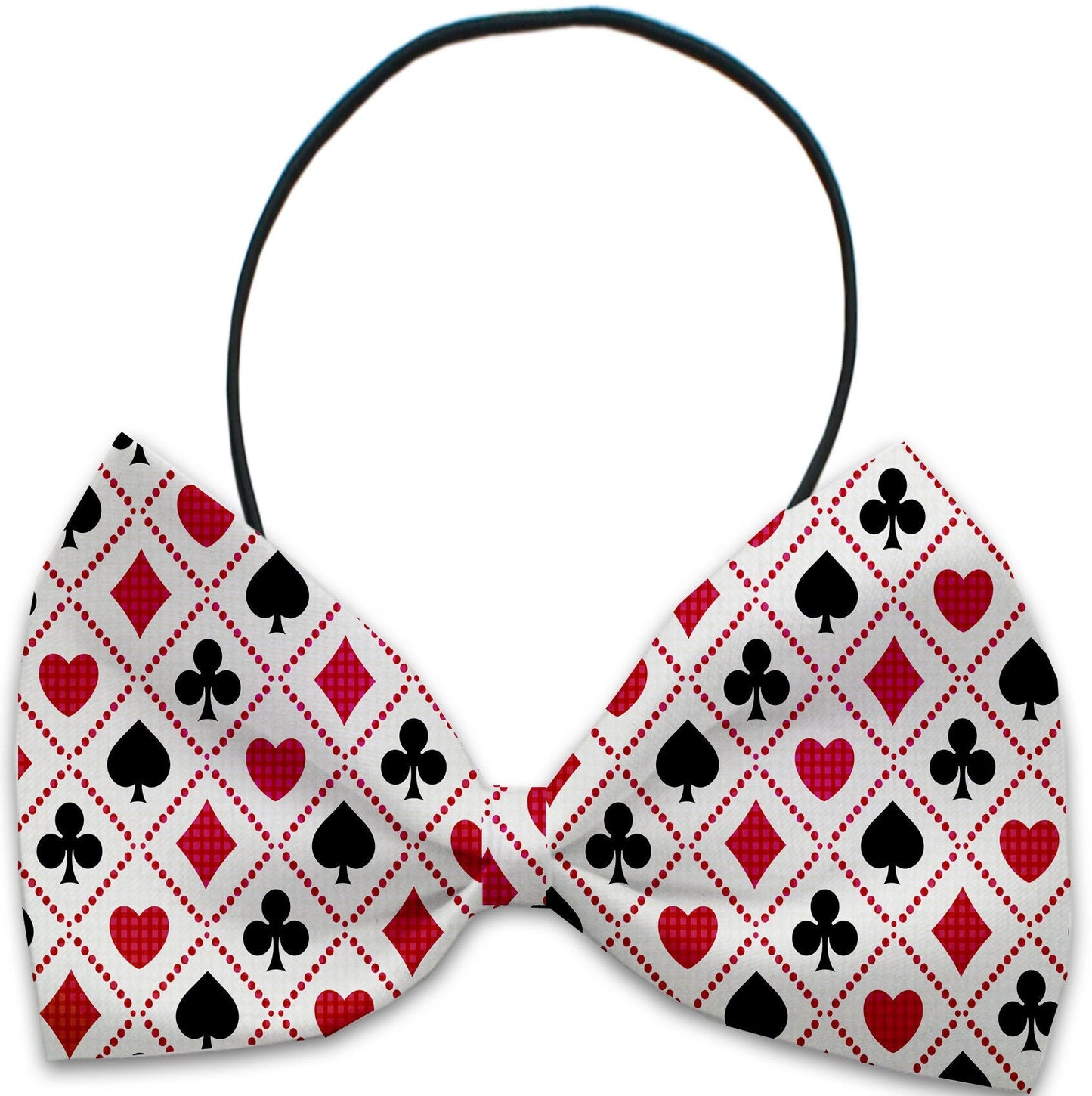 Pet, Dog and Cat Bow Ties, "Dapper Dogs Group" *Available in 10 different pattern options!*