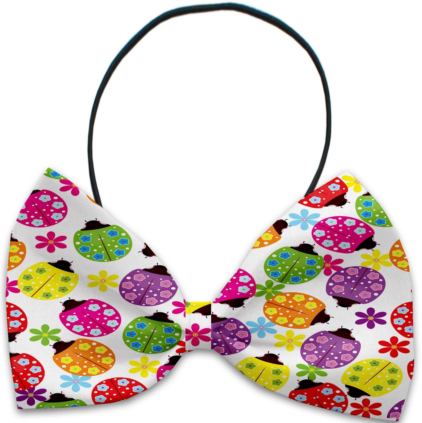 Pet, Dog and Cat Bow Ties, "Easter Group" *Available in 11 different pattern options!*