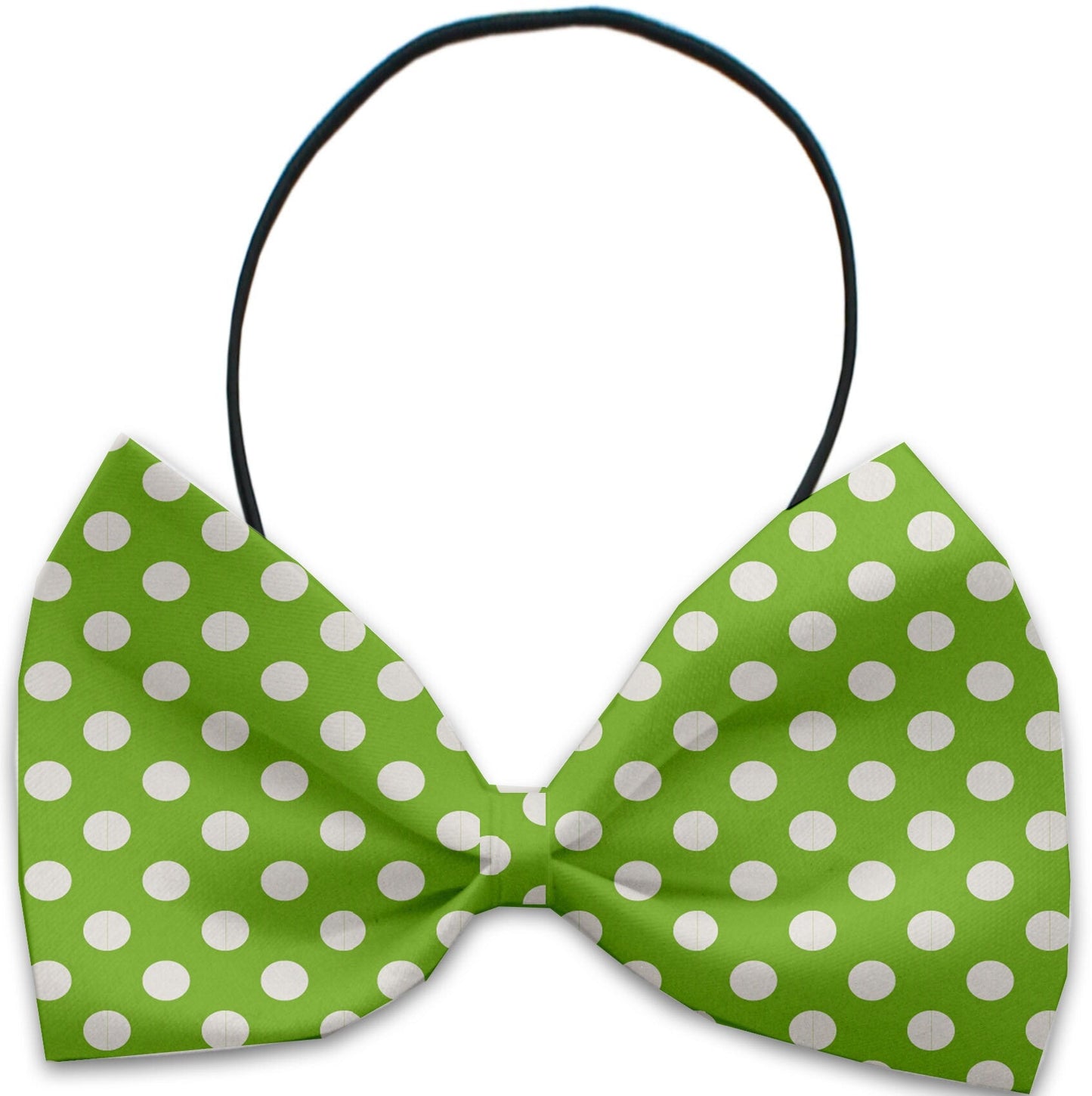 Pet, Dog and Cat Bow Ties, "St. Patrick's Day Group" *Available in 10 different pattern options!*