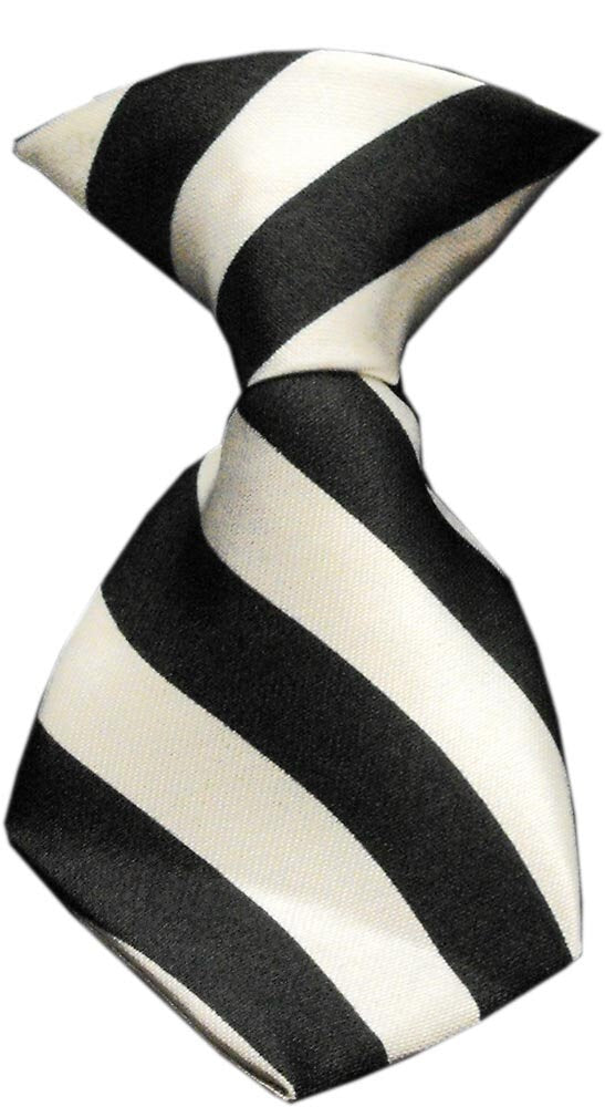 Pet, Dog & Cat Neck Ties, "Stripes Group" *Available in 4 different print options!*