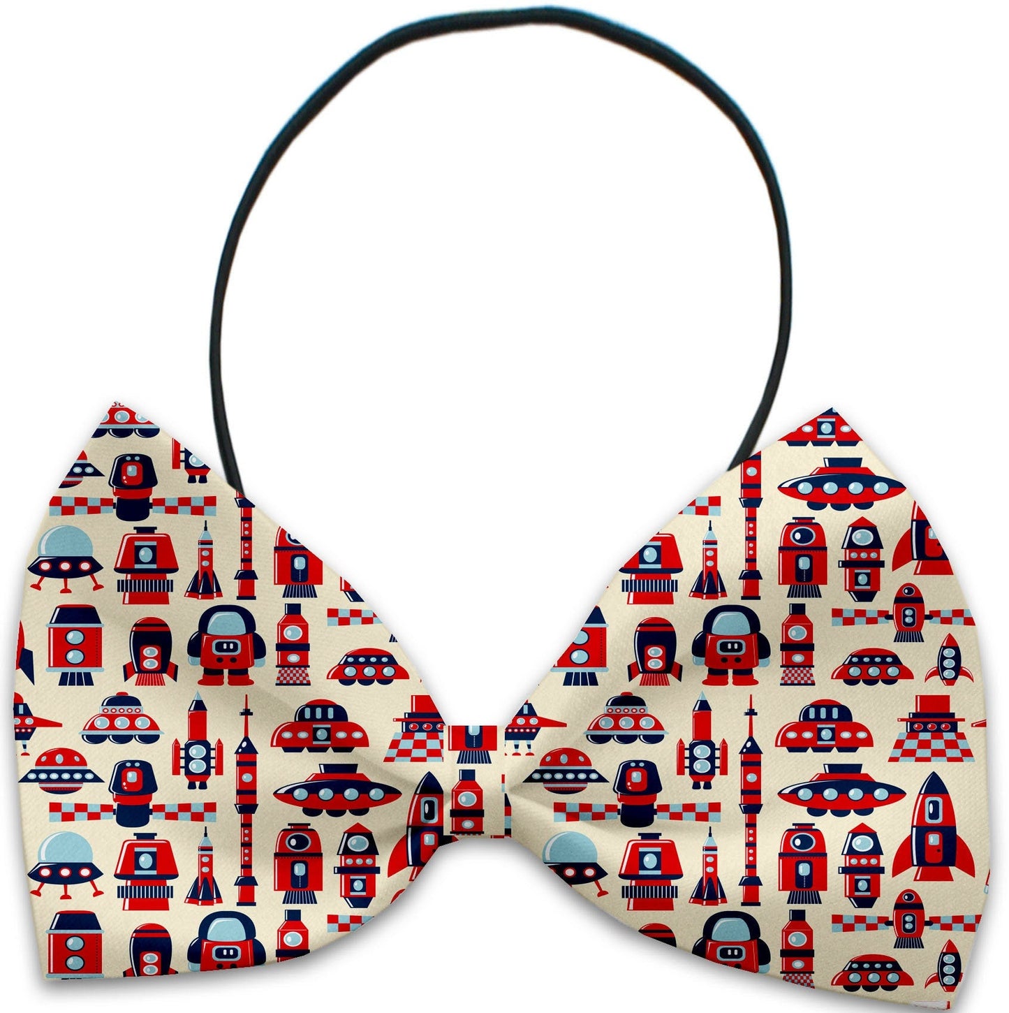 Pet, Dog and Cat Bow Ties, "Mary Jane Group" *Available in 9 different pattern options!*