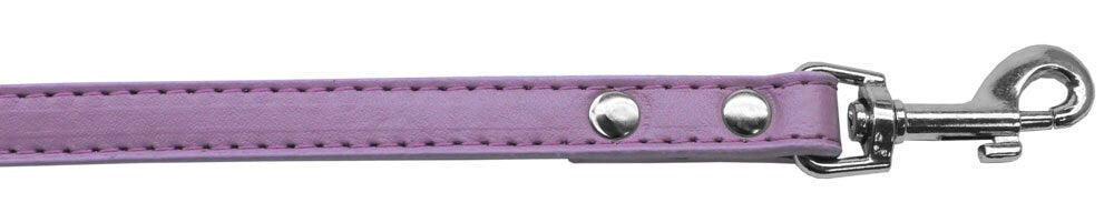 Pet, Dog or Cat Premium Pet Leash  (1/2" wide x 4' long)