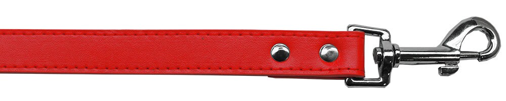 Pet, Dog or Cat Premium Pet Leash  (1/2" wide x 4' long)